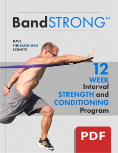 Resistance Band Exercise Chart Pdf